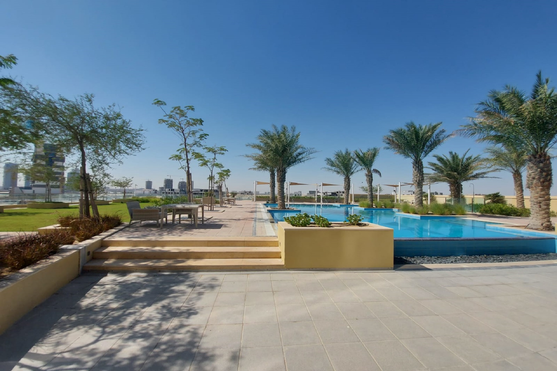 Luxurious 2BR Apartment waterfront located at Lusail City with Sea view