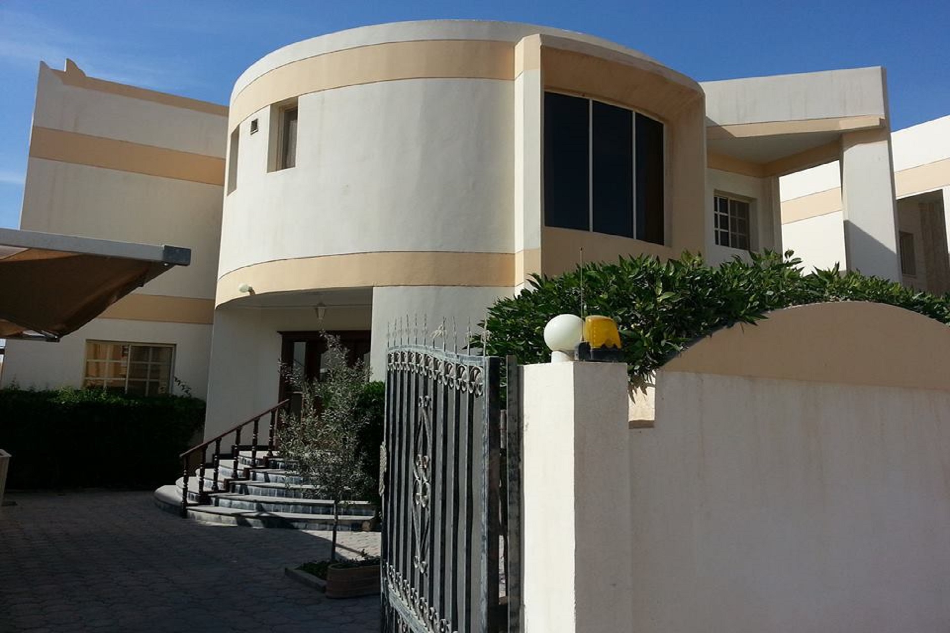 5 Bedrooms Villa -Duhail